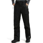 MARKERWAY Men's Waterproof Insulated Ski Pants